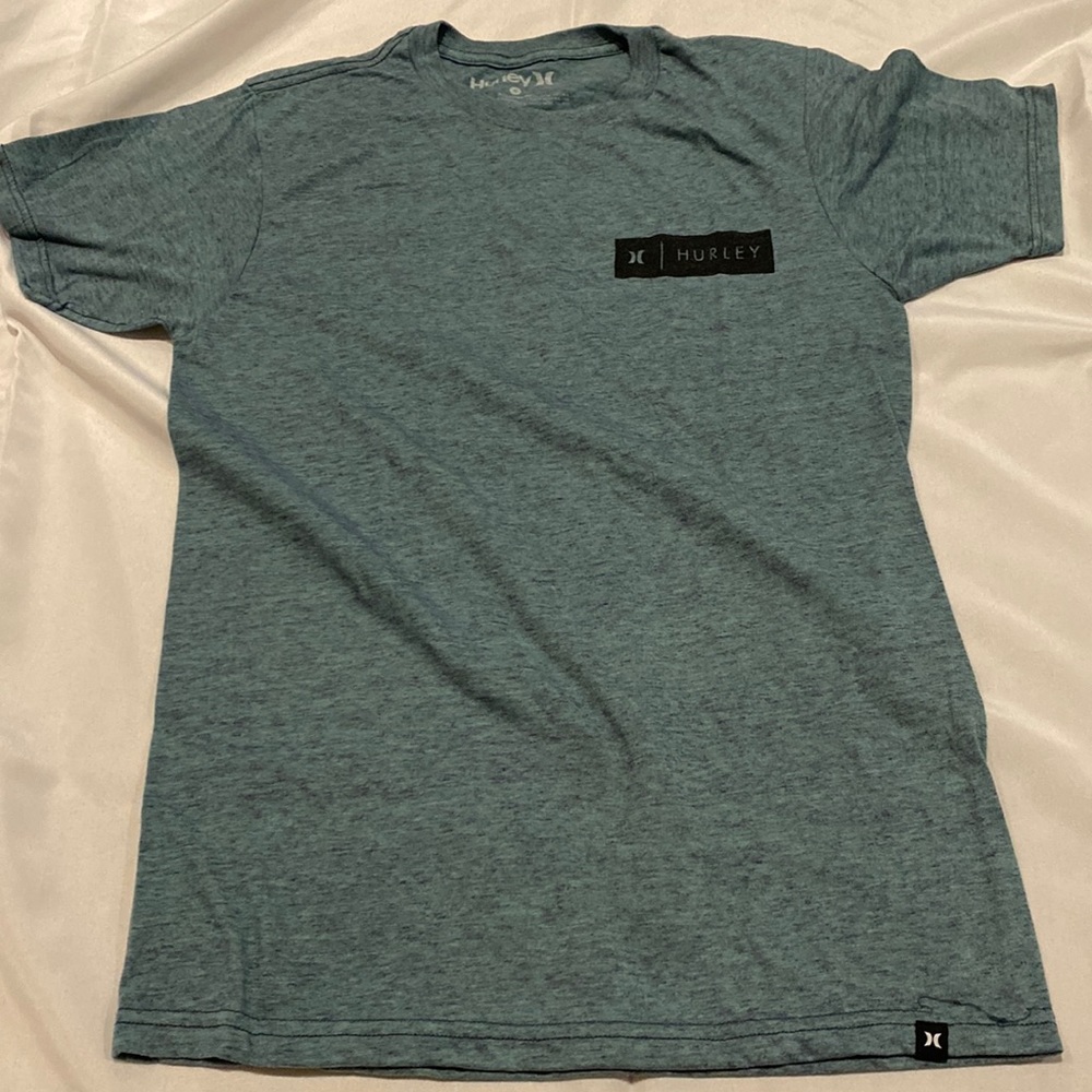 Hurley Tee Adult Small